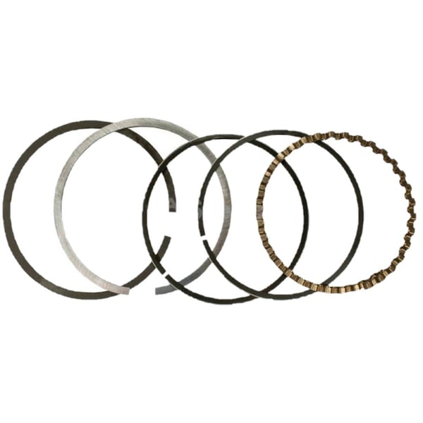 STD Piston Rings